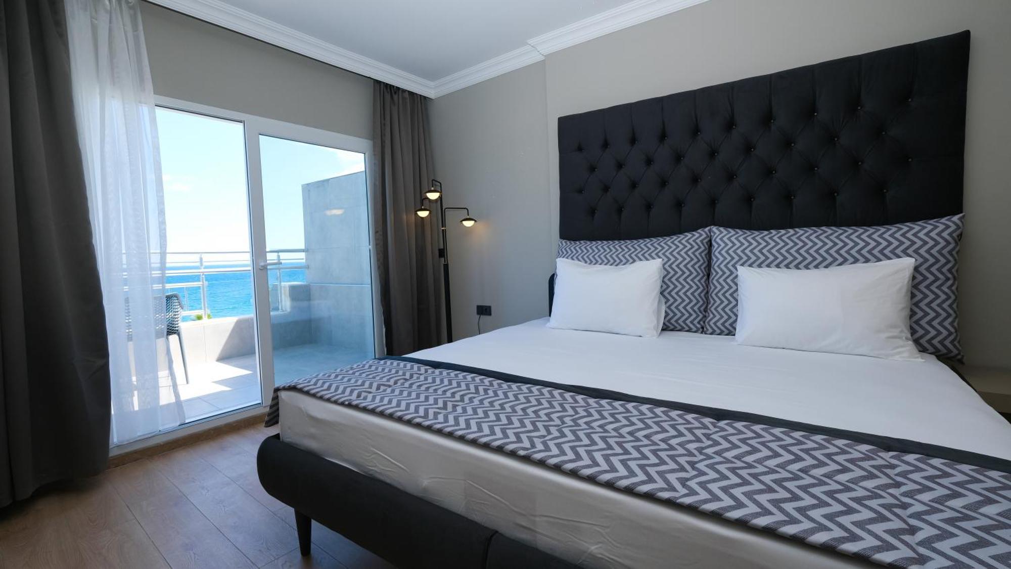 Sea Devran & Otel 2*