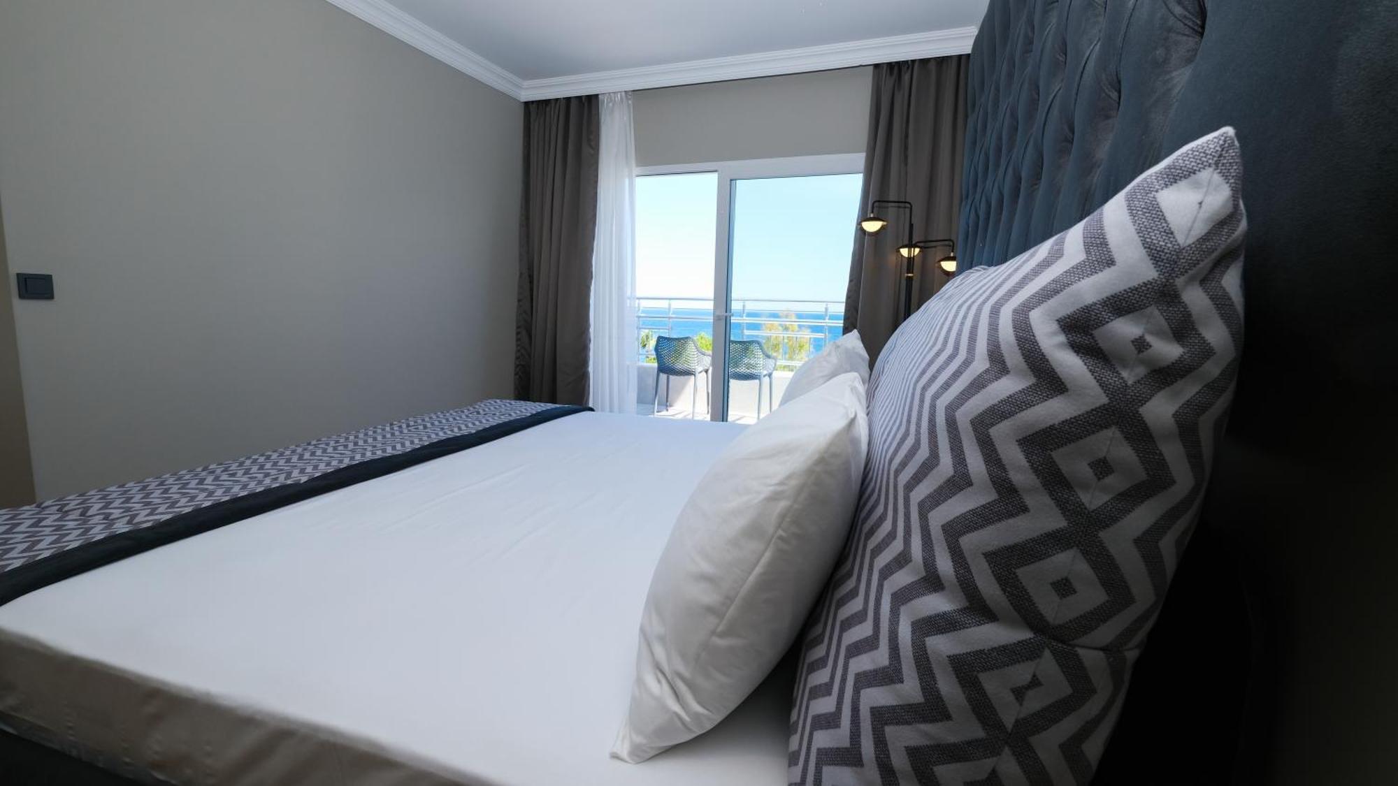 Otel Sea Devran & Antalya