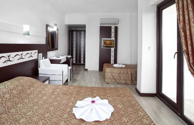 Sea Devran & Otel 2*