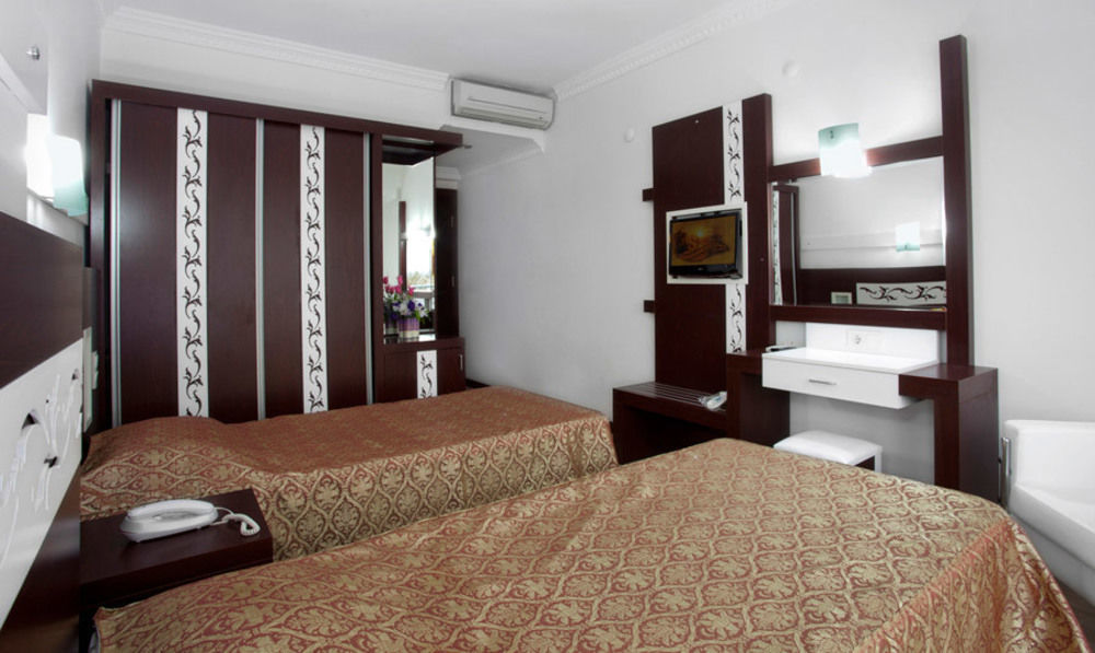 Sea Devran & Otel Antalya