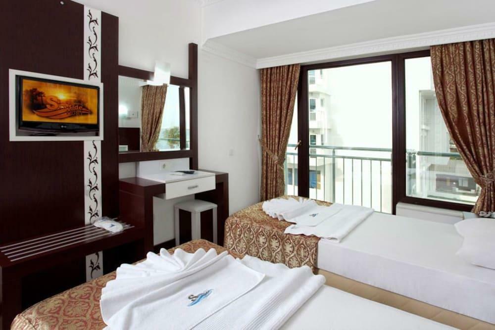 Otel Sea Devran & Antalya